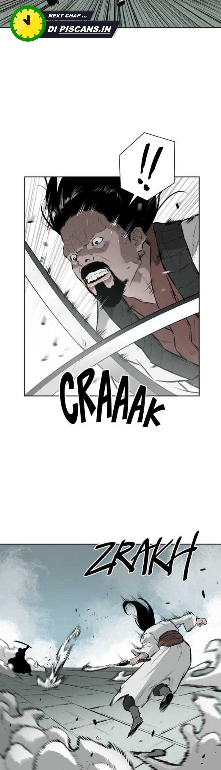 Wind Soul Chapter 28 - halaman 7