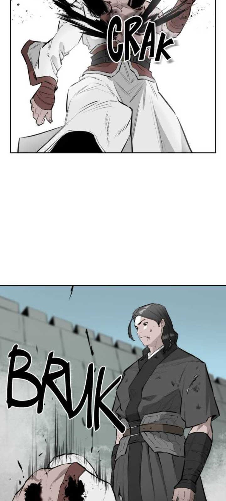 Wind Soul Chapter 29 - halaman 10