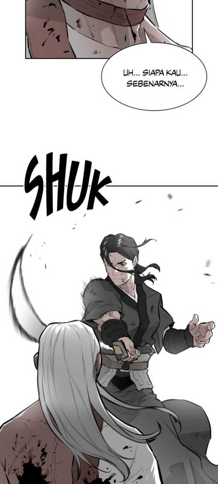 Wind Soul Chapter 29 - halaman 12