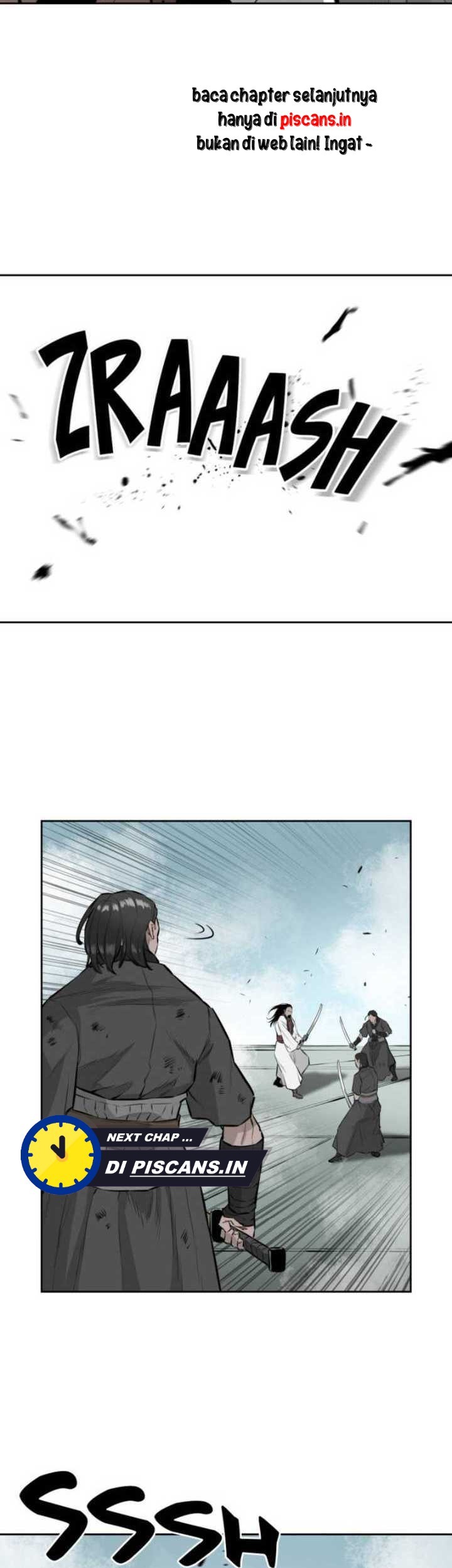 Wind Soul Chapter 29 - halaman 13