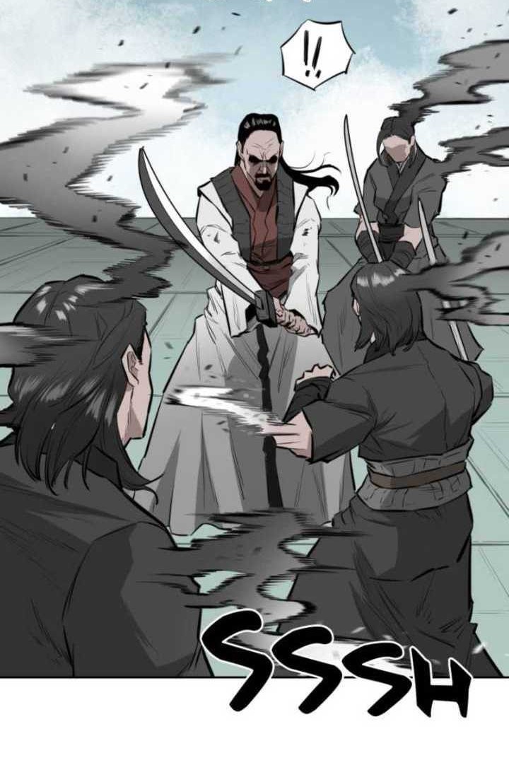 Wind Soul Chapter 29 - halaman 14