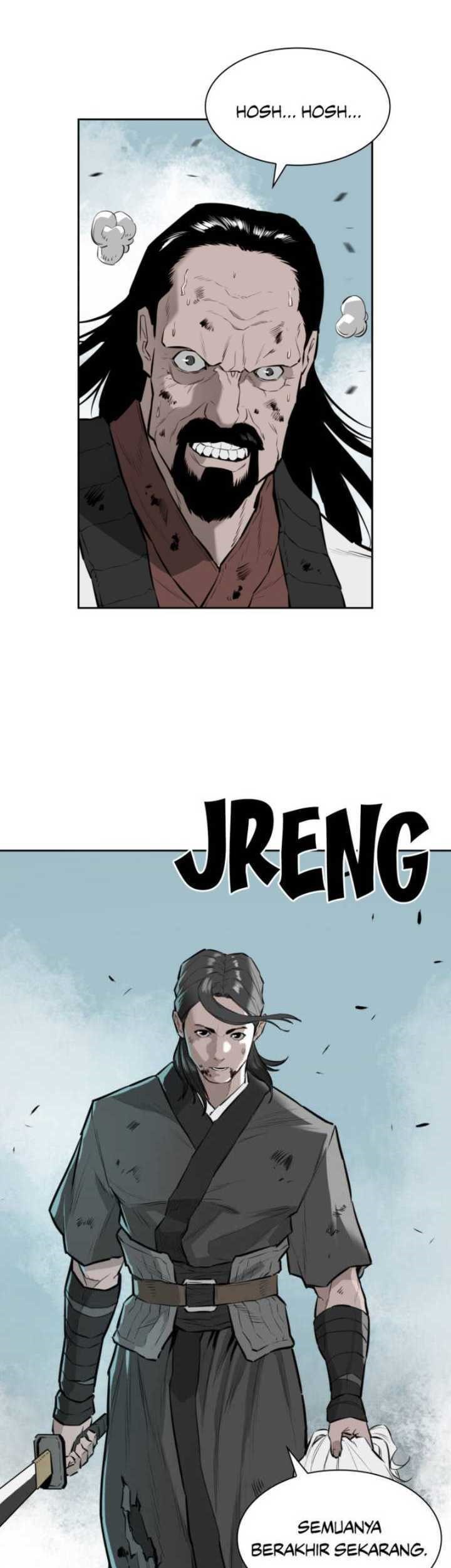 Wind Soul Chapter 29 - halaman 15