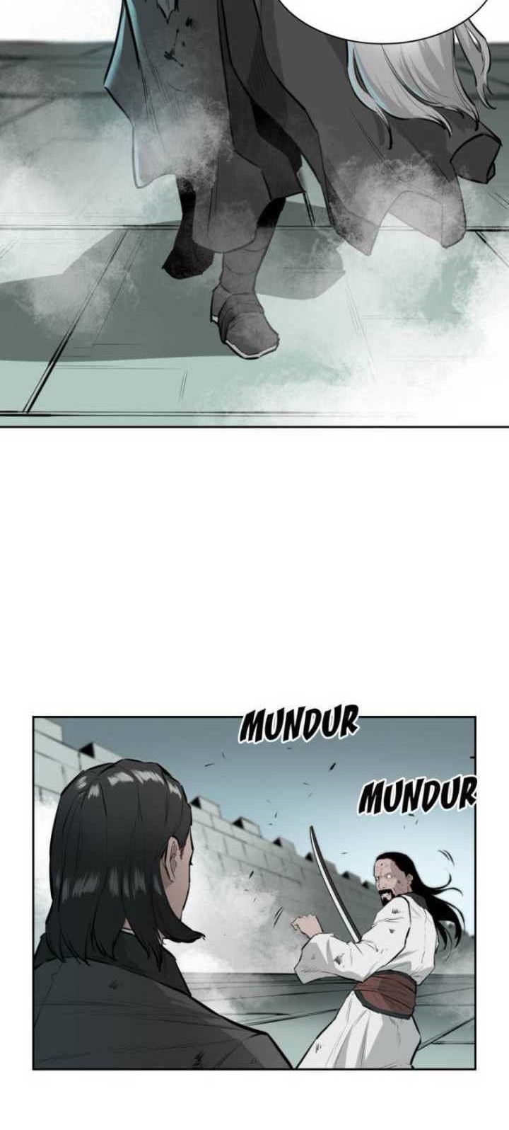 Wind Soul Chapter 29 - halaman 16