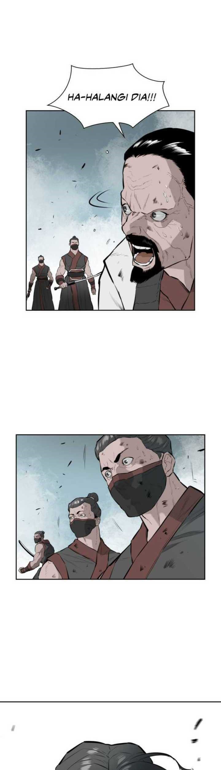 Wind Soul Chapter 29 - halaman 17