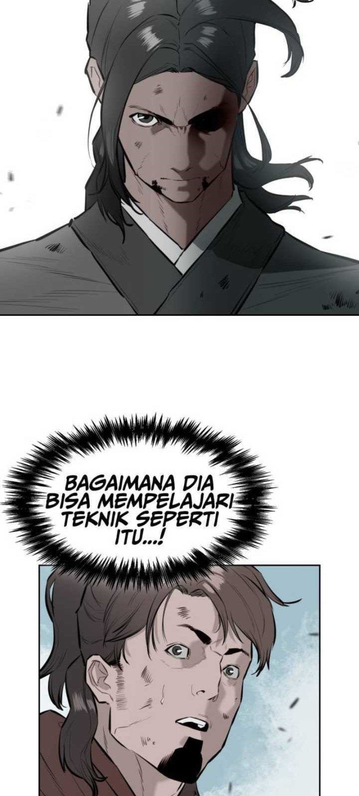 Wind Soul Chapter 29 - halaman 18