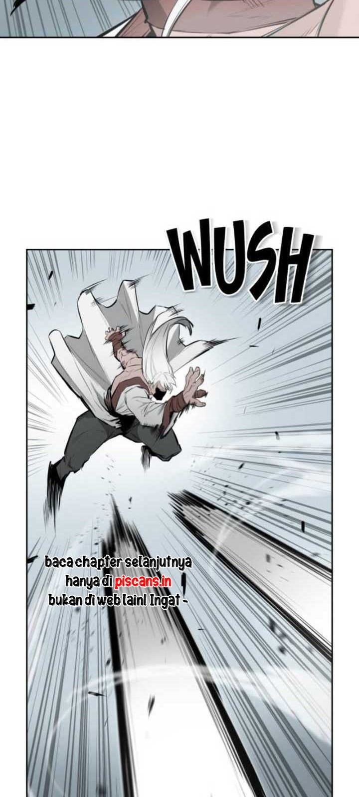 Wind Soul Chapter 29 - halaman 2