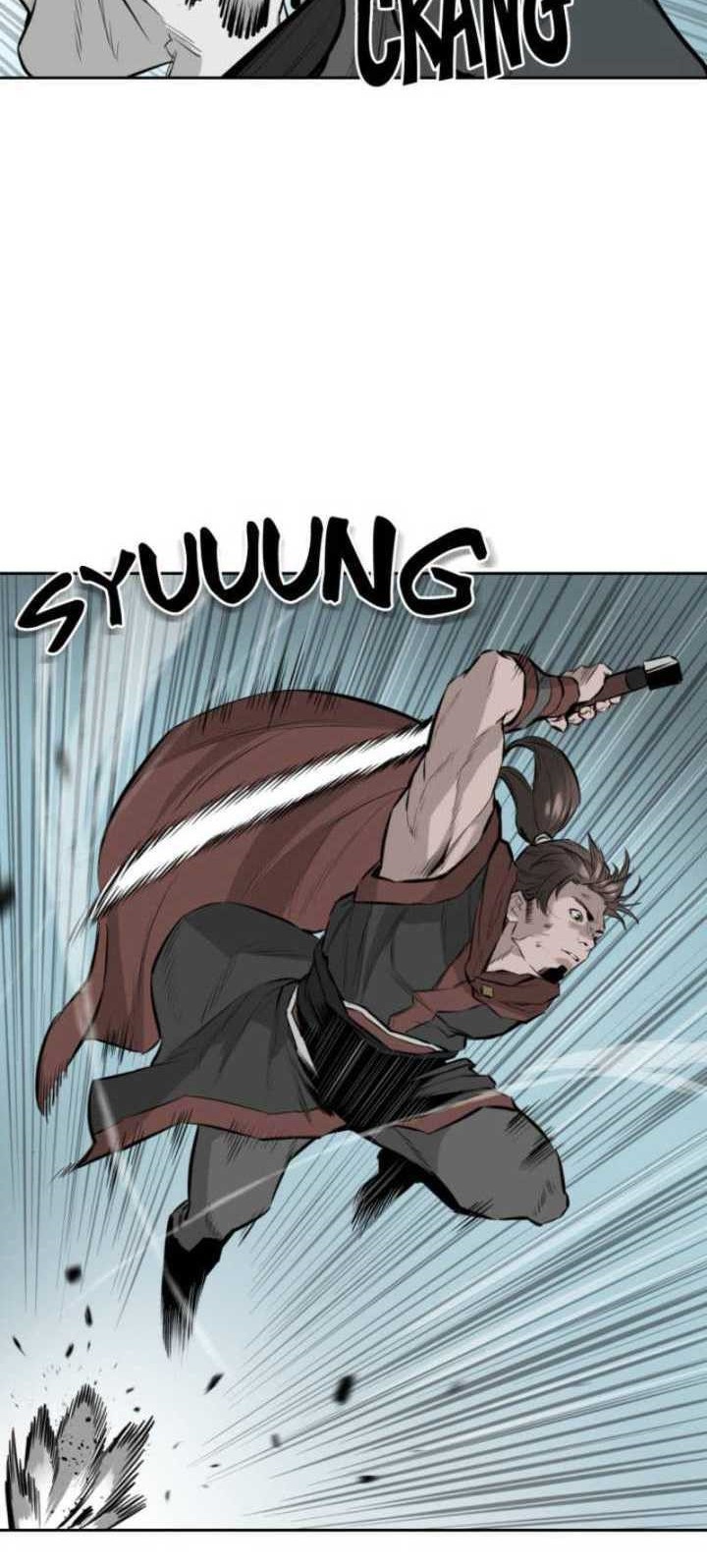 Wind Soul Chapter 29 - halaman 20
