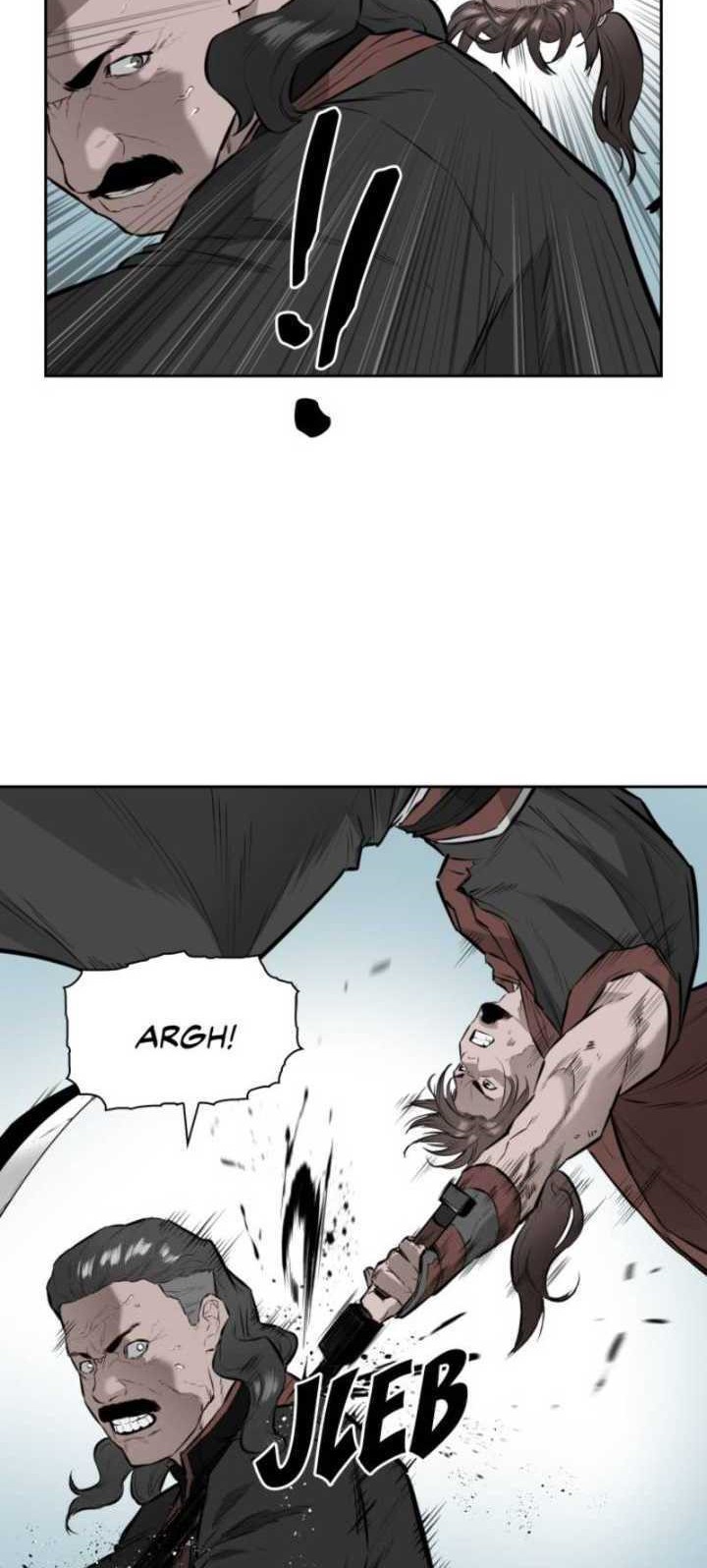 Wind Soul Chapter 29 - halaman 22