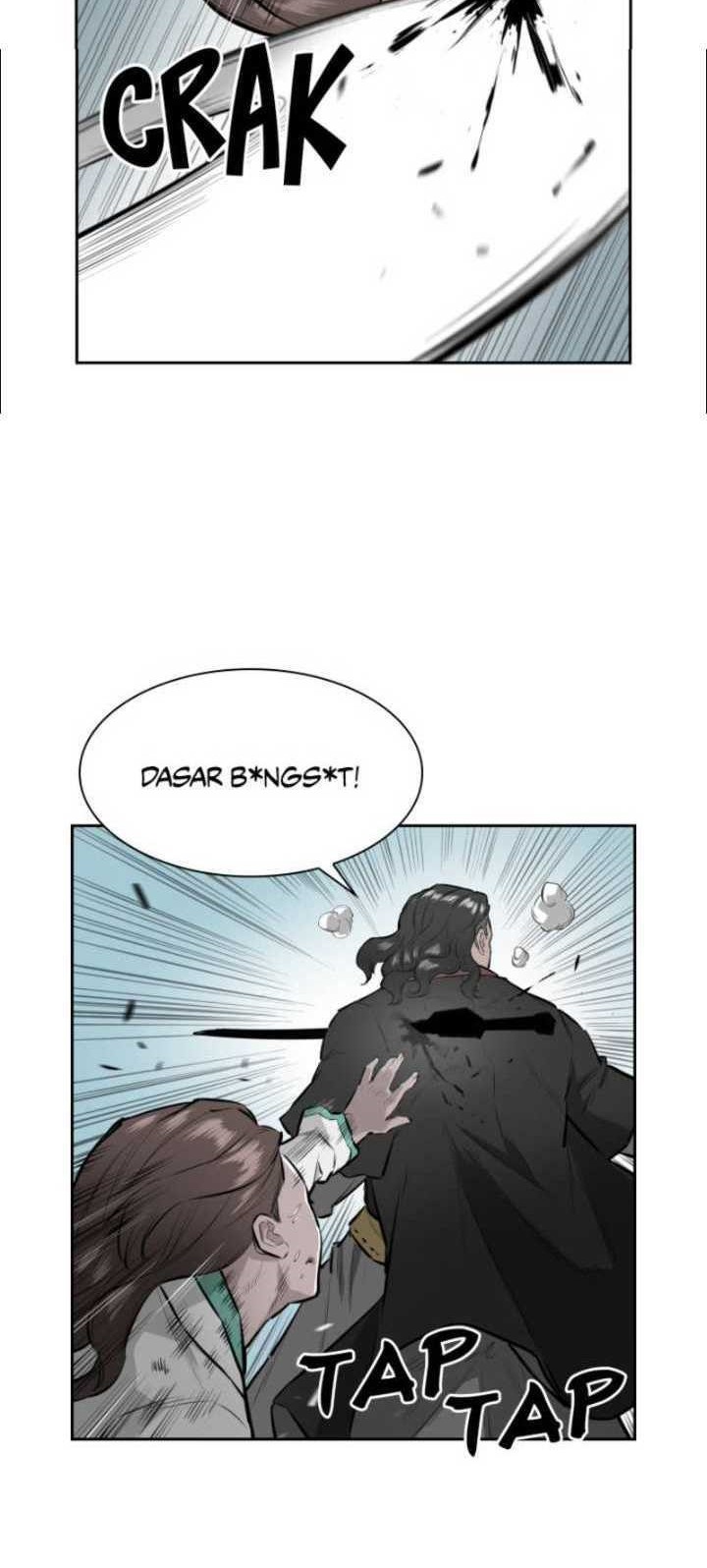 Wind Soul Chapter 29 - halaman 24