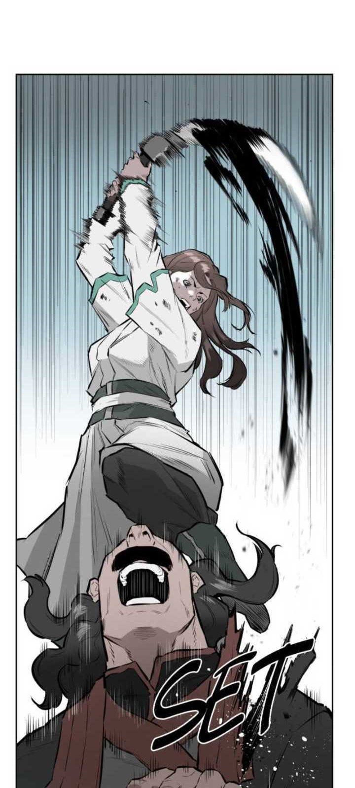 Wind Soul Chapter 29 - halaman 26