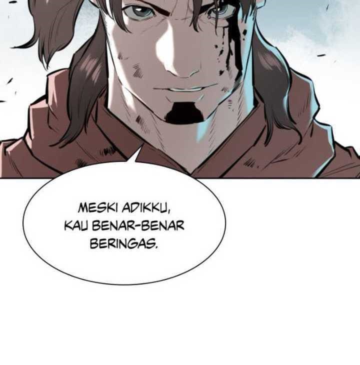 Wind Soul Chapter 29 - halaman 29