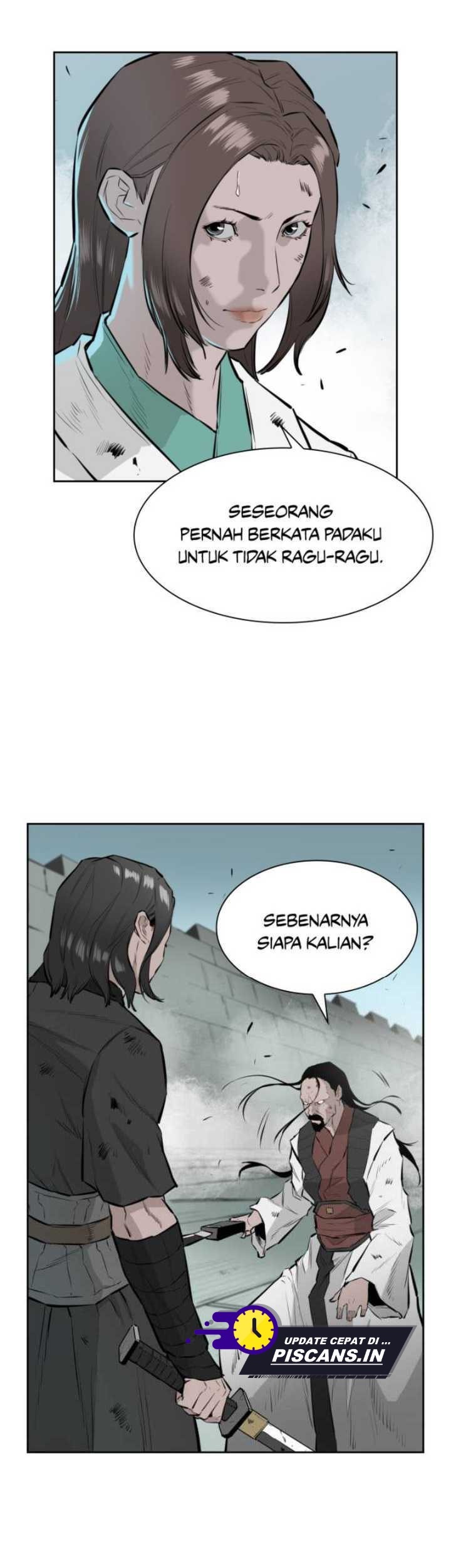 Wind Soul Chapter 29 - halaman 30