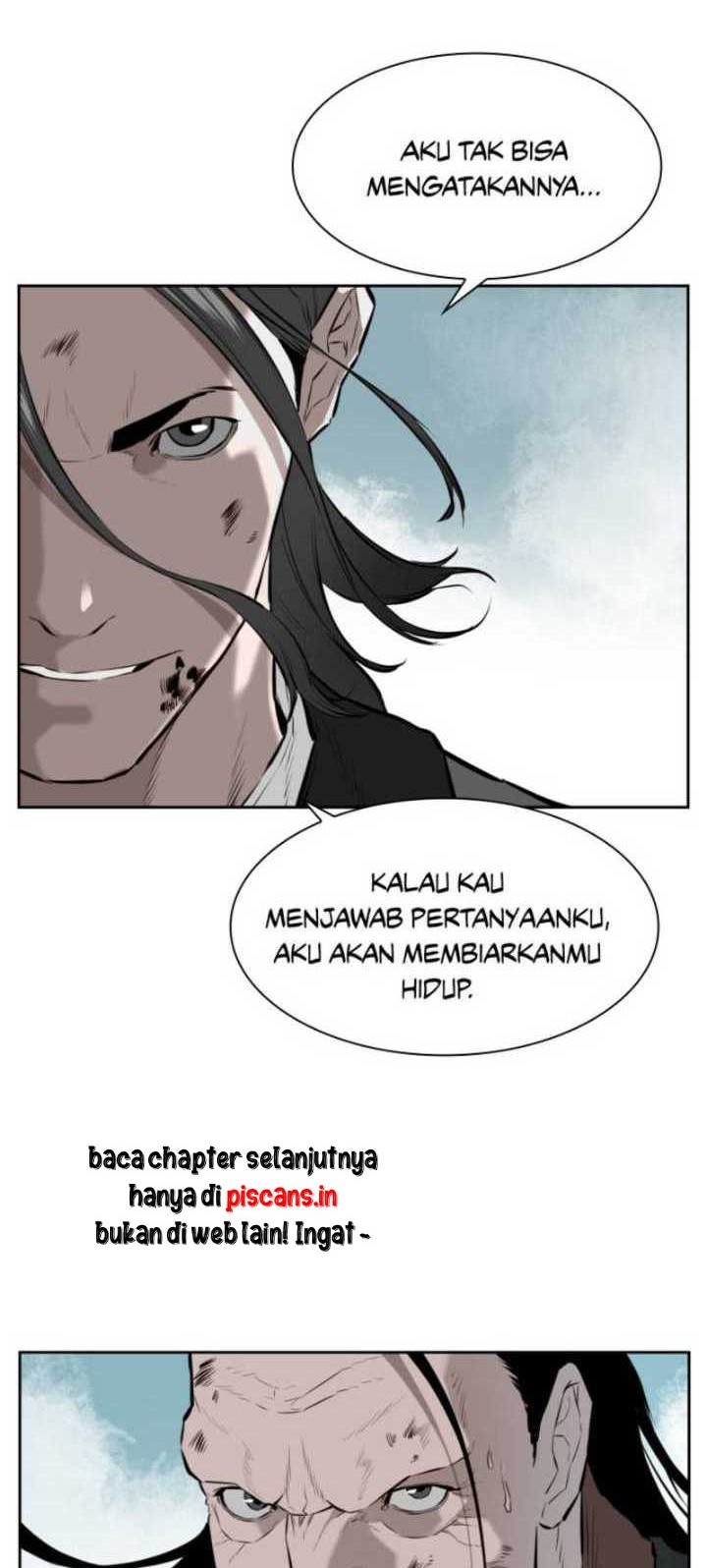 Wind Soul Chapter 29 - halaman 31