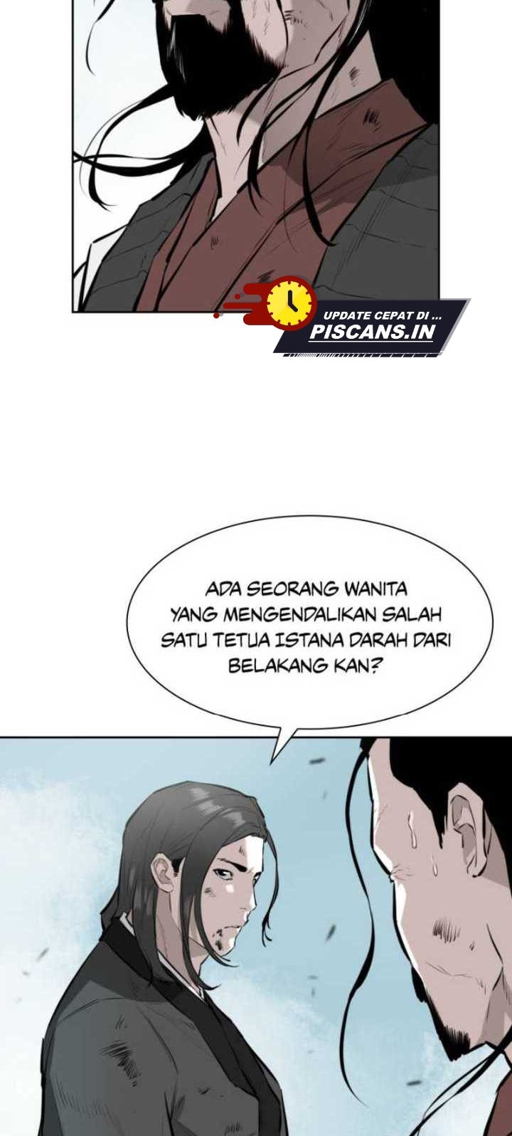 Wind Soul Chapter 29 - halaman 37