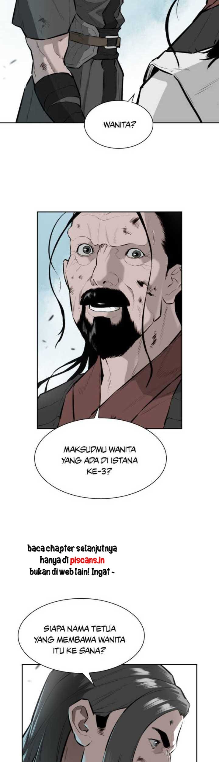 Wind Soul Chapter 29 - halaman 38