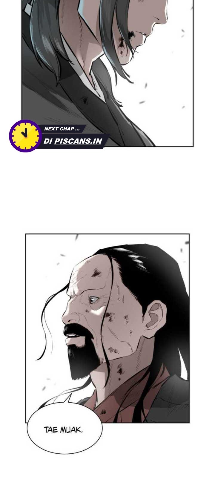 Wind Soul Chapter 29 - halaman 39
