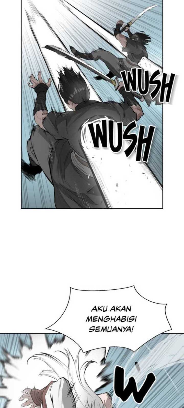 Wind Soul Chapter 29 - halaman 4