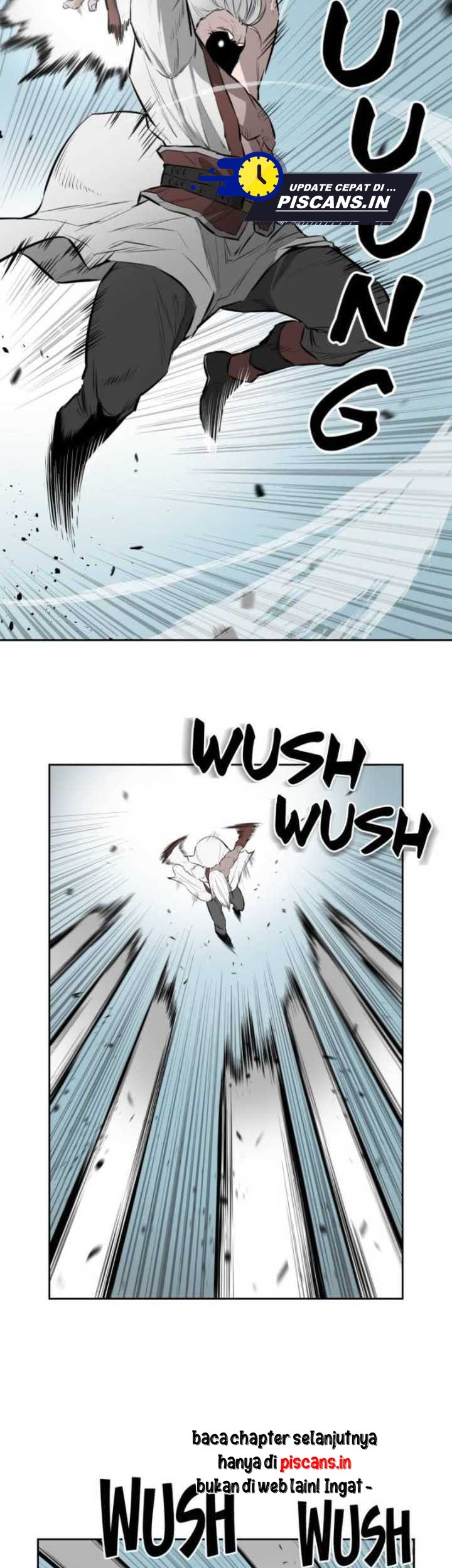 Wind Soul Chapter 29 - halaman 5