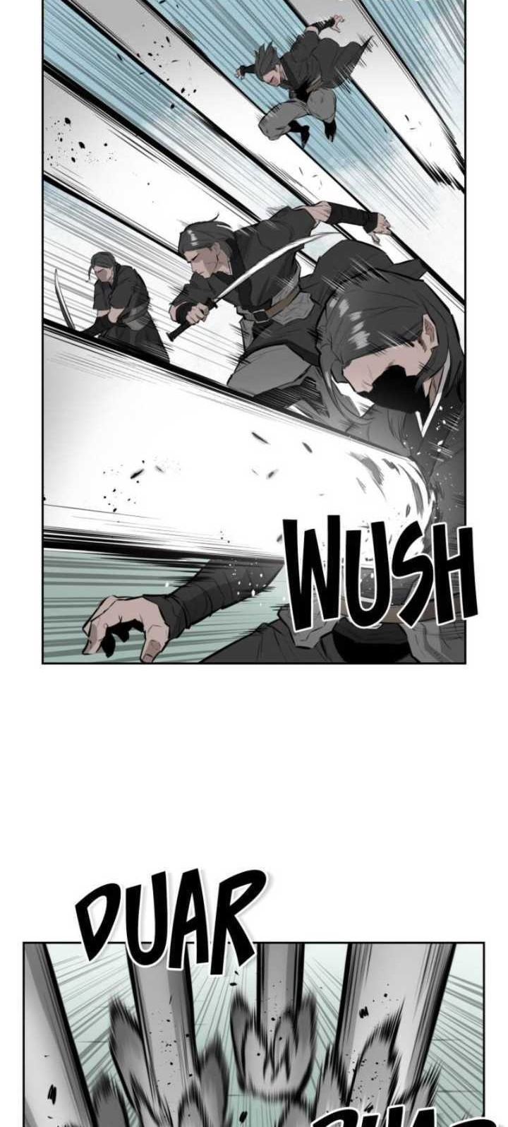 Wind Soul Chapter 29 - halaman 6