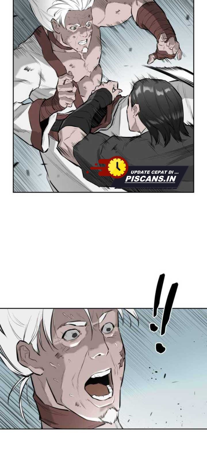 Wind Soul Chapter 29 - halaman 8