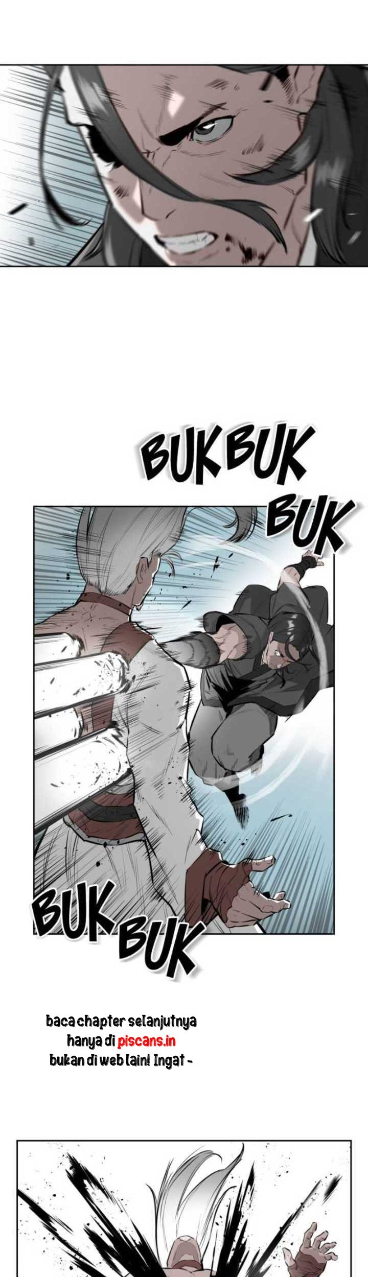 Wind Soul Chapter 29 - halaman 9