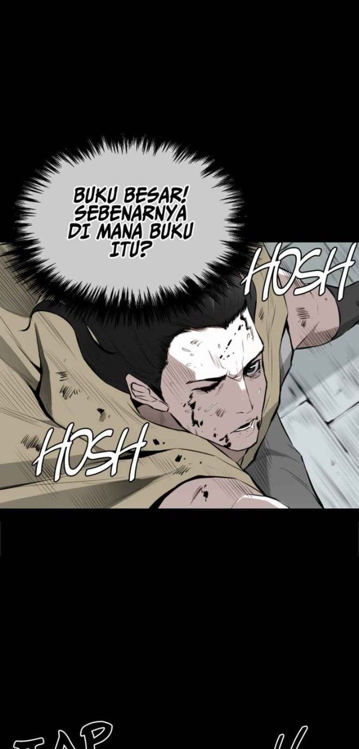 Wind Soul Chapter 3 - halaman 10