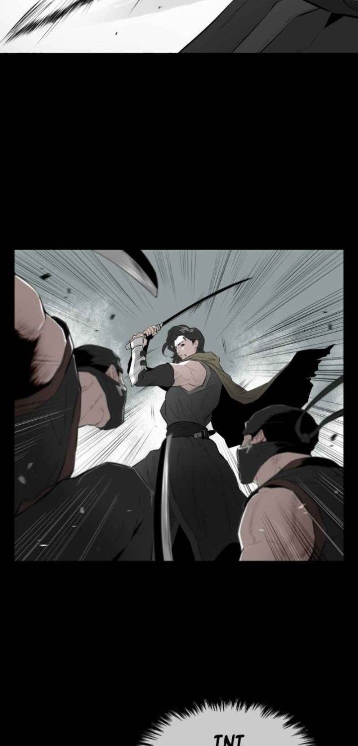 Wind Soul Chapter 3 - halaman 12