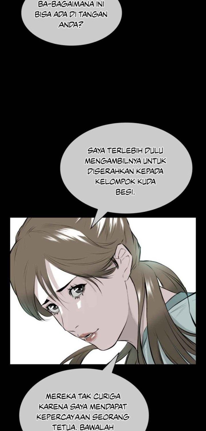 Wind Soul Chapter 3 - halaman 24