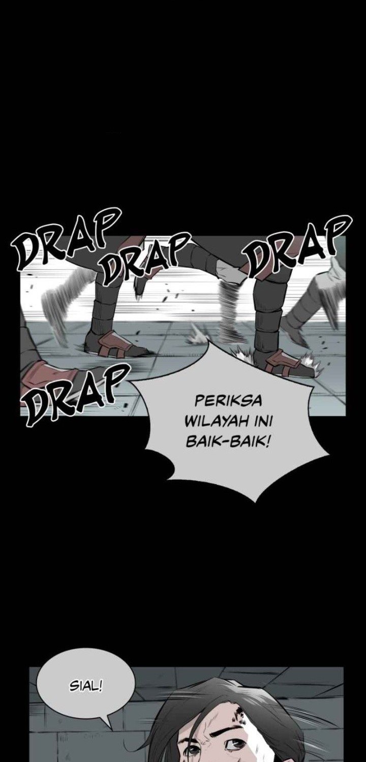 Wind Soul Chapter 3 - halaman 26