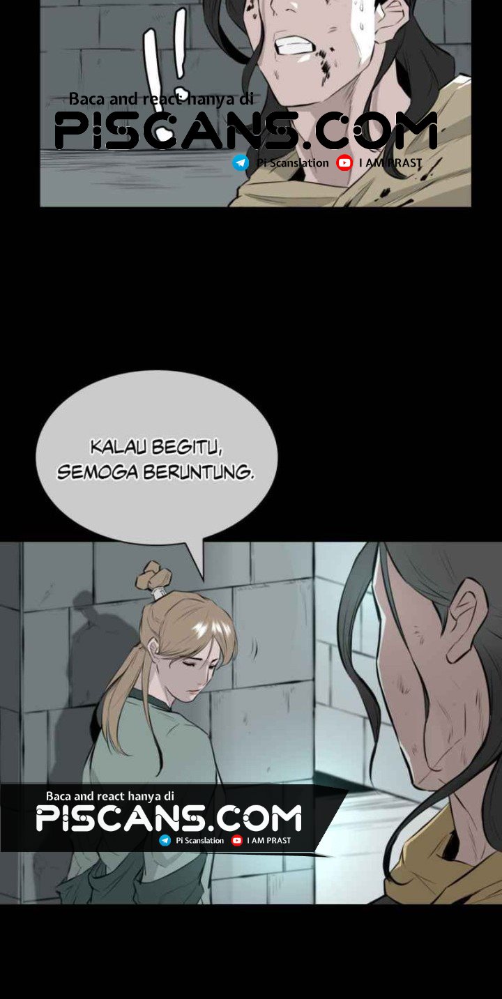 Wind Soul Chapter 3 - halaman 27