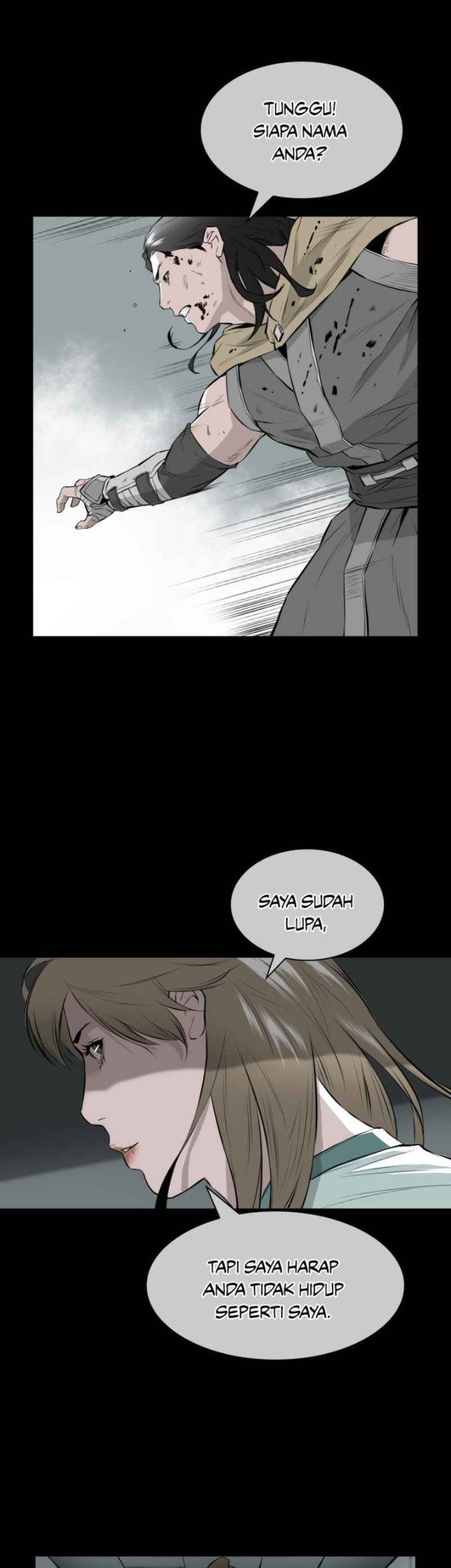 Wind Soul Chapter 3 - halaman 28