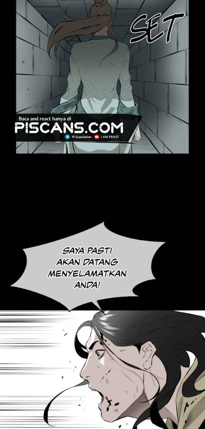 Wind Soul Chapter 3 - halaman 29