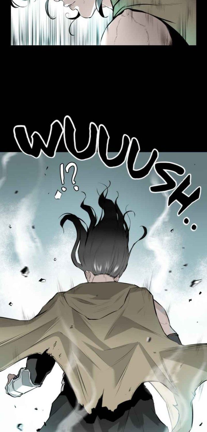 Wind Soul Chapter 3 - halaman 31