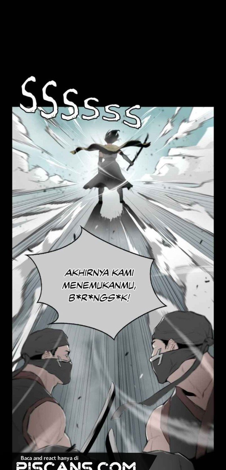 Wind Soul Chapter 3 - halaman 33