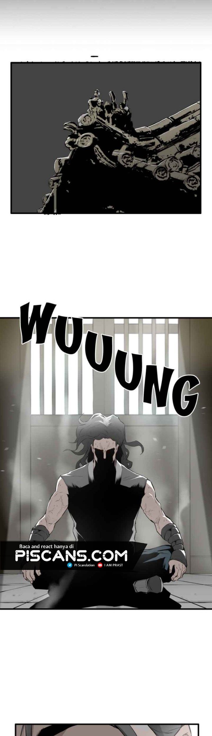 Wind Soul Chapter 3 - halaman 36