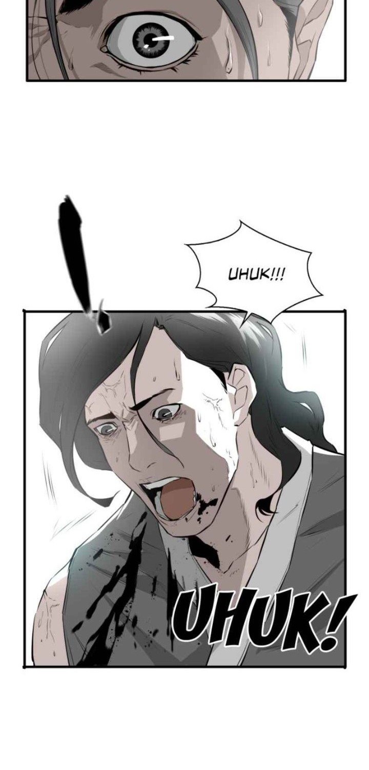 Wind Soul Chapter 3 - halaman 37