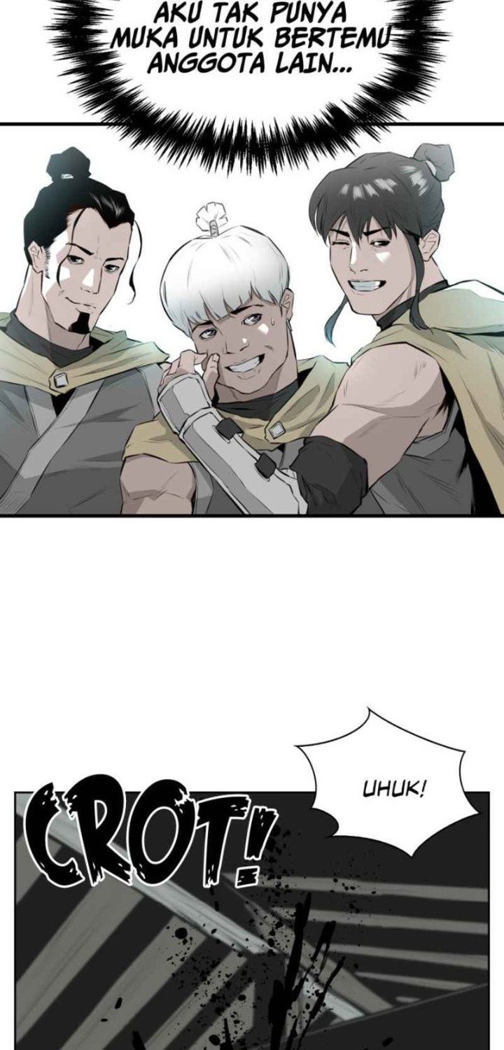 Wind Soul Chapter 3 - halaman 39