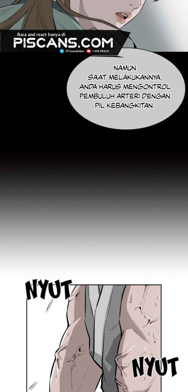 Wind Soul Chapter 3 - halaman 6