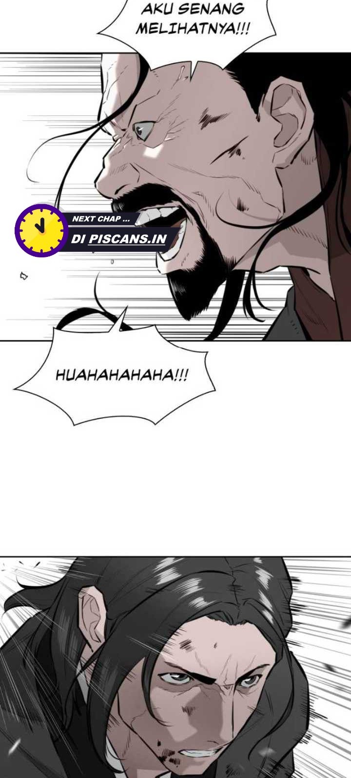 Wind Soul Chapter 30 - halaman 10