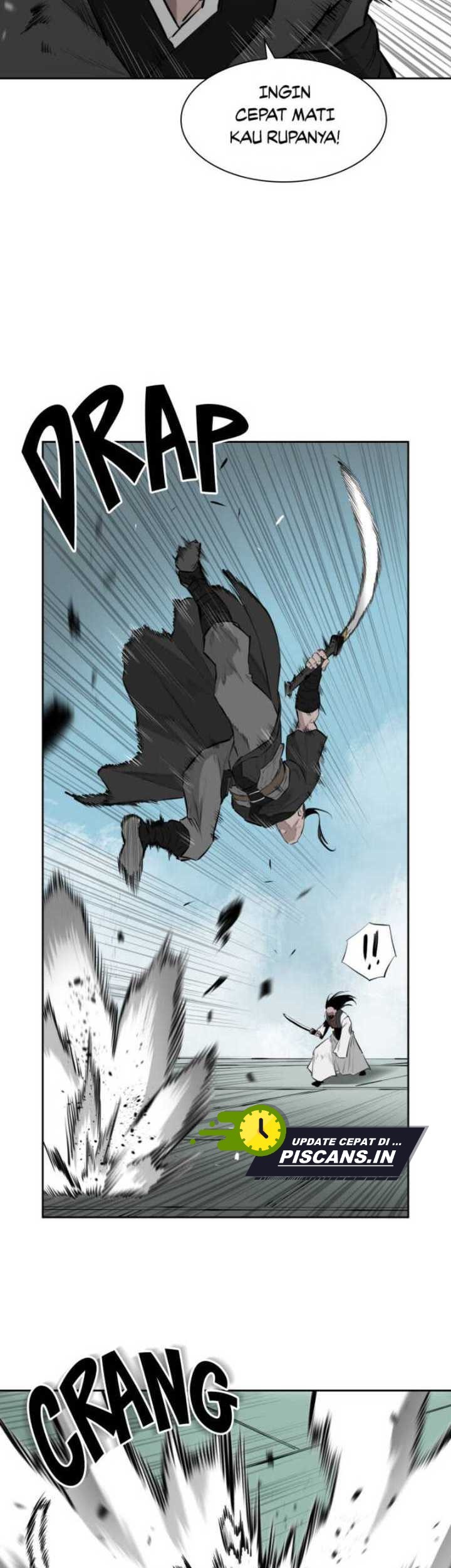 Wind Soul Chapter 30 - halaman 11