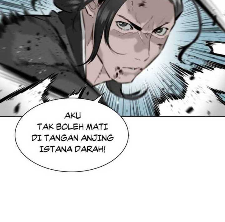 Wind Soul Chapter 30 - halaman 14
