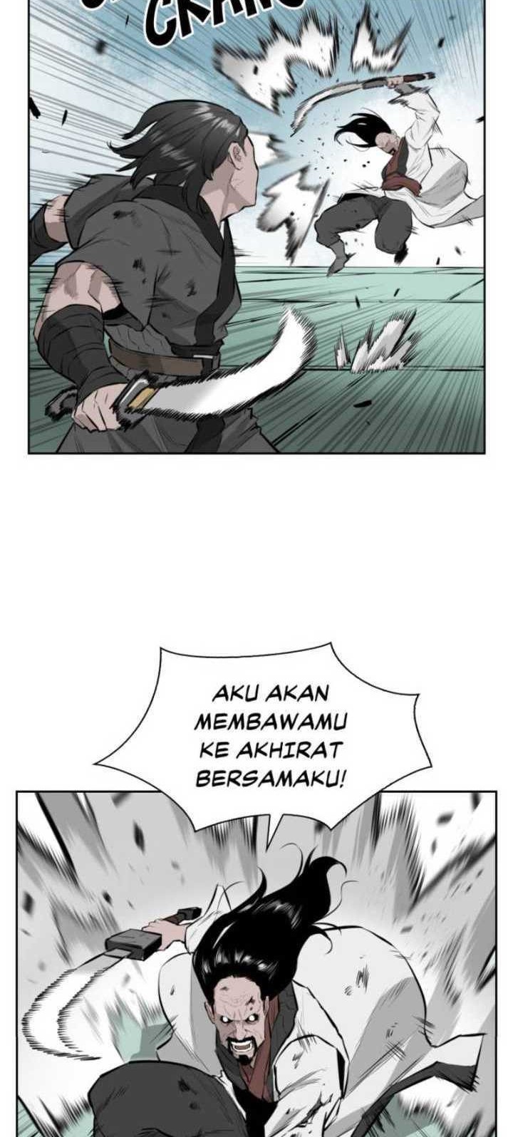 Wind Soul Chapter 30 - halaman 16