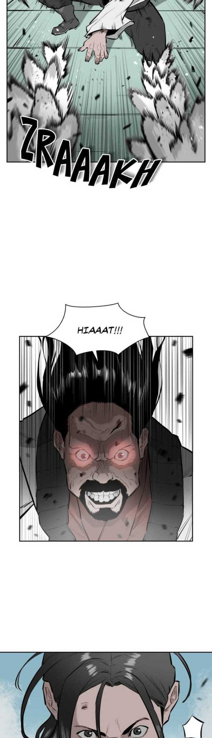 Wind Soul Chapter 30 - halaman 17
