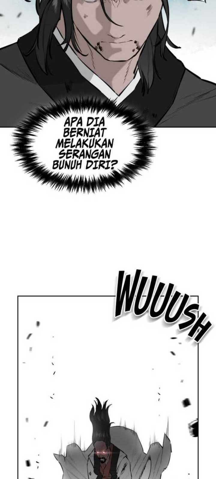 Wind Soul Chapter 30 - halaman 18