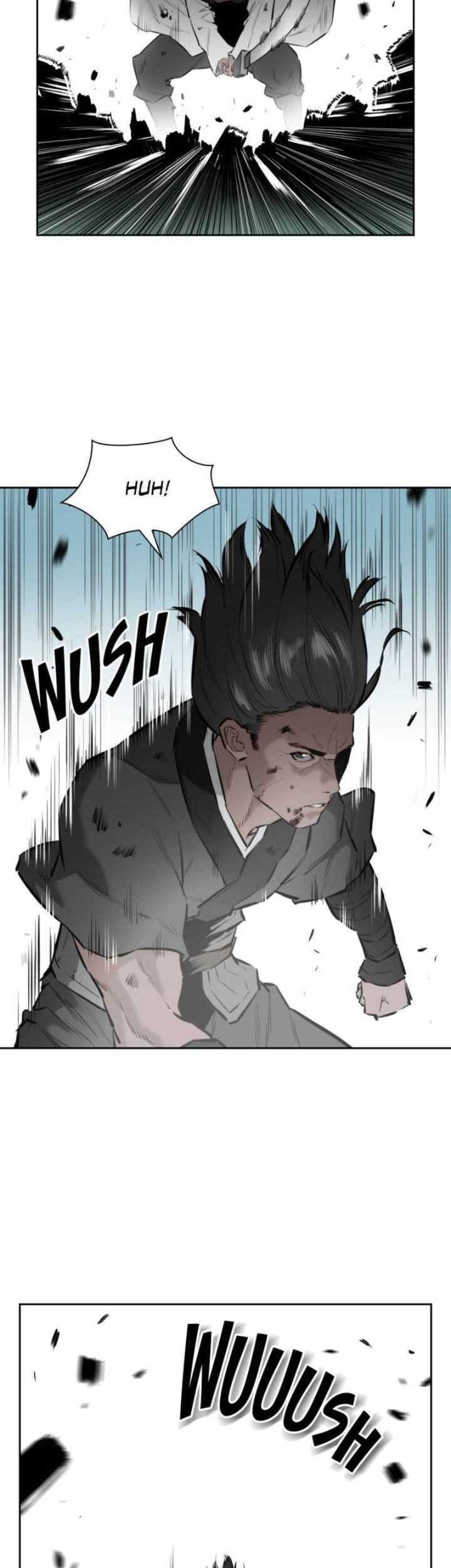 Wind Soul Chapter 30 - halaman 19