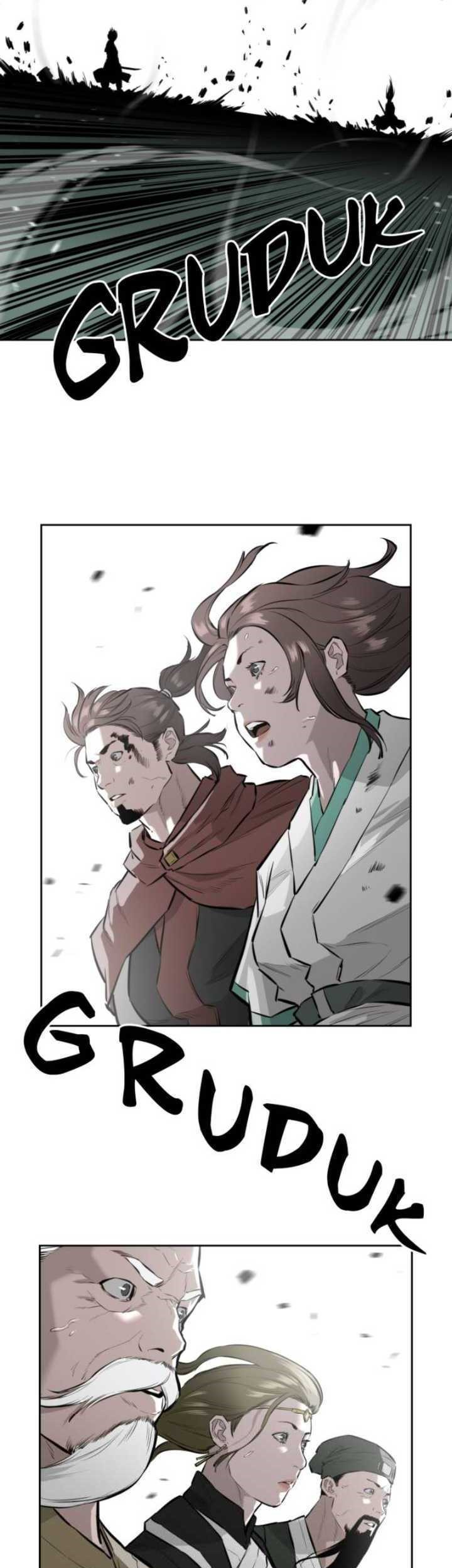 Wind Soul Chapter 30 - halaman 21
