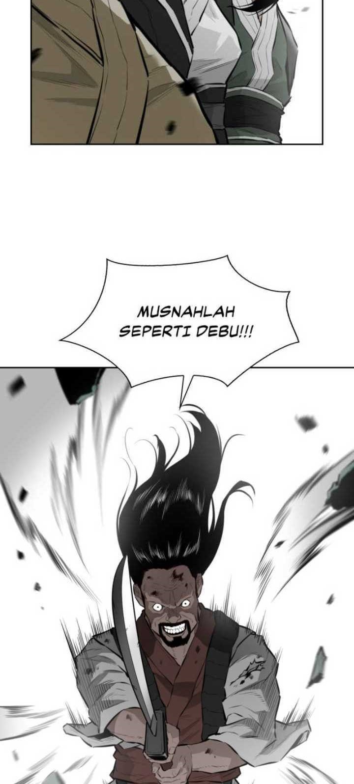 Wind Soul Chapter 30 - halaman 22