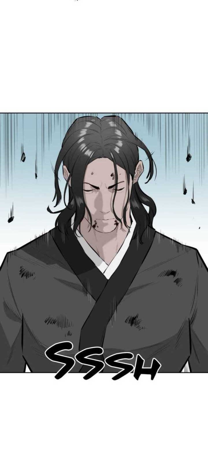 Wind Soul Chapter 30 - halaman 24