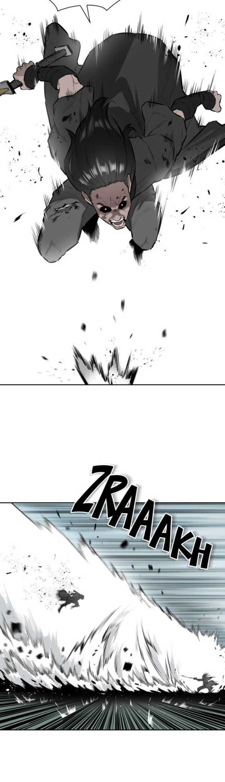 Wind Soul Chapter 30 - halaman 27