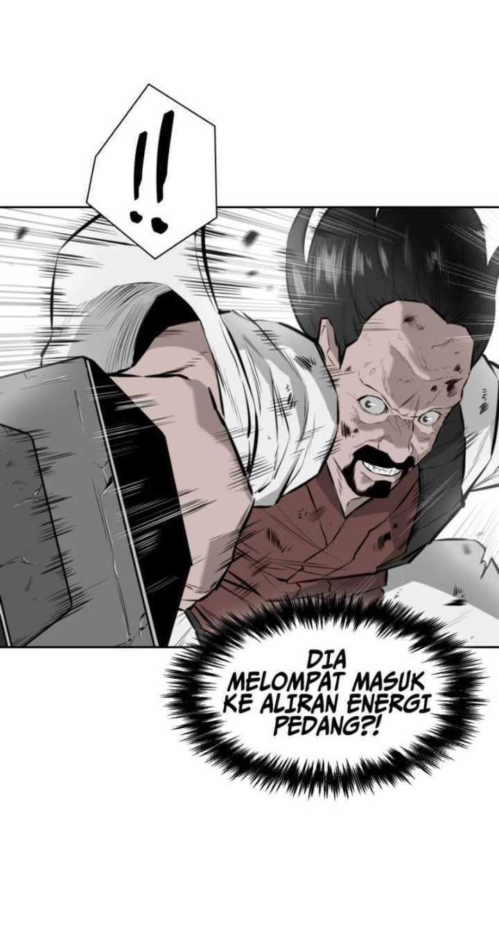 Wind Soul Chapter 30 - halaman 28